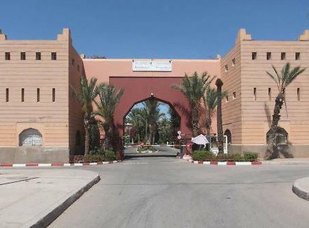 Riad Safae Marrakesch Exterior foto