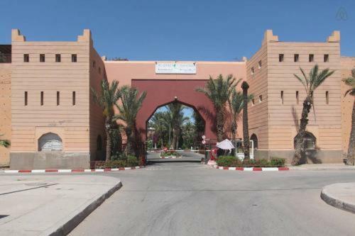 Riad Safae Marrakesch Exterior foto