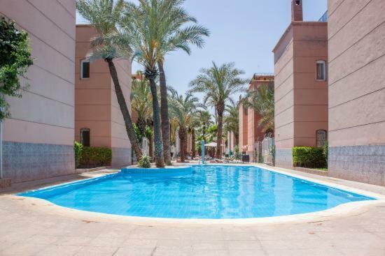 Riad Safae Marrakesch Exterior foto