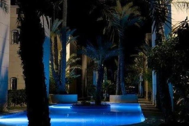 Riad Safae Marrakesch Exterior foto