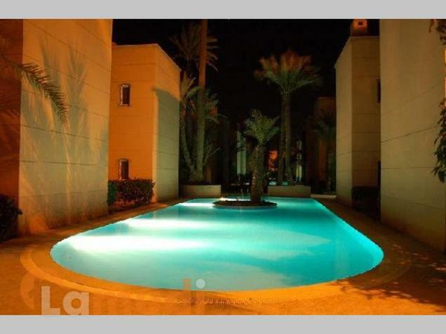 Riad Safae Marrakesch Exterior foto